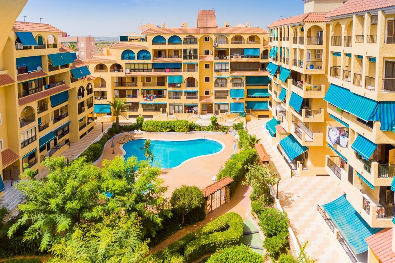 Alegria Id36 La Mata (Torrevieja)