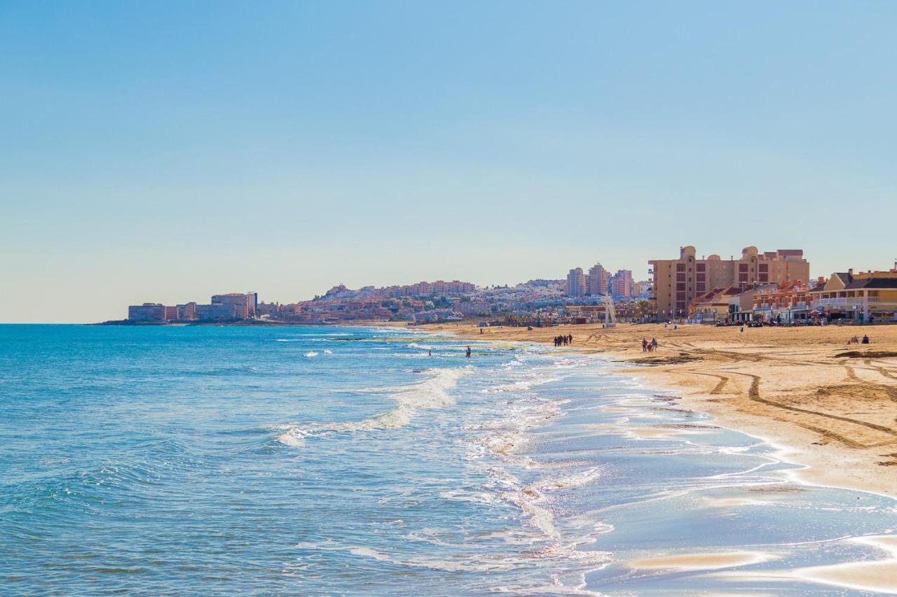 Apartment Alegria Id36 La Mata (Torrevieja)