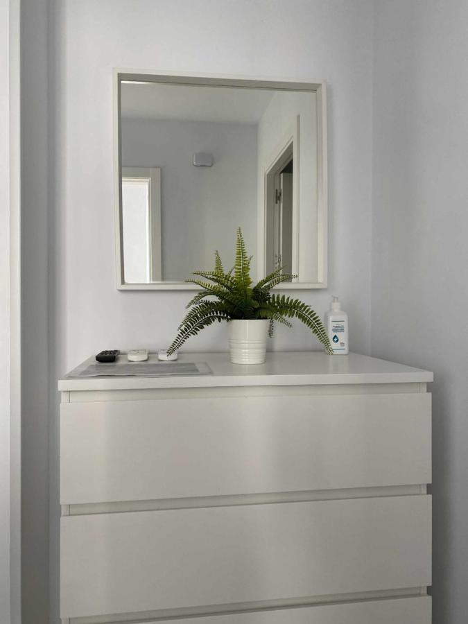 2 Frontal Al Mar 3 Apartamento *