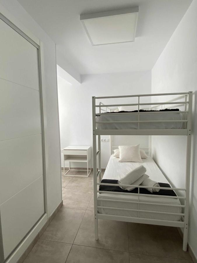 Apartamento 2 Frontal Al Mar 3 *
