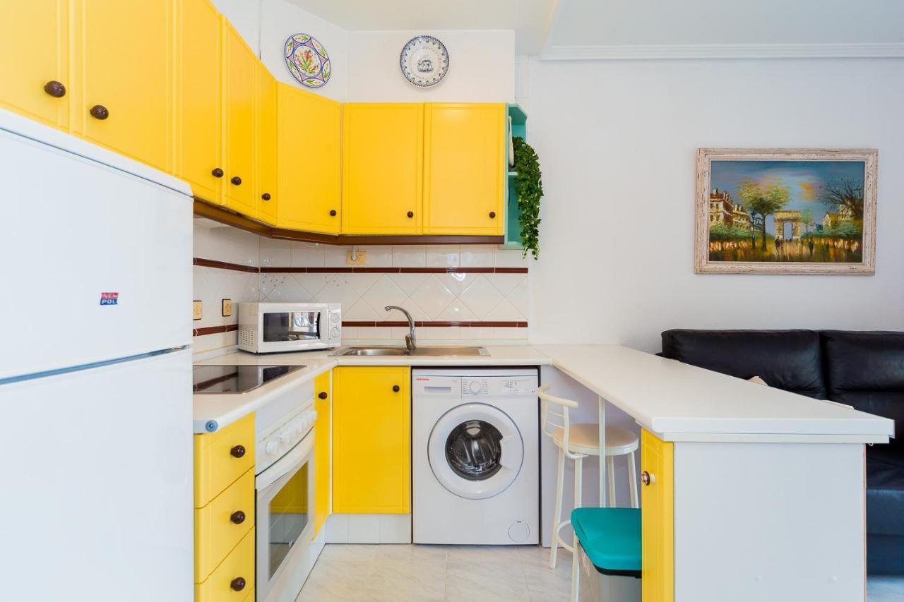 Apartment Alegria Id36 *