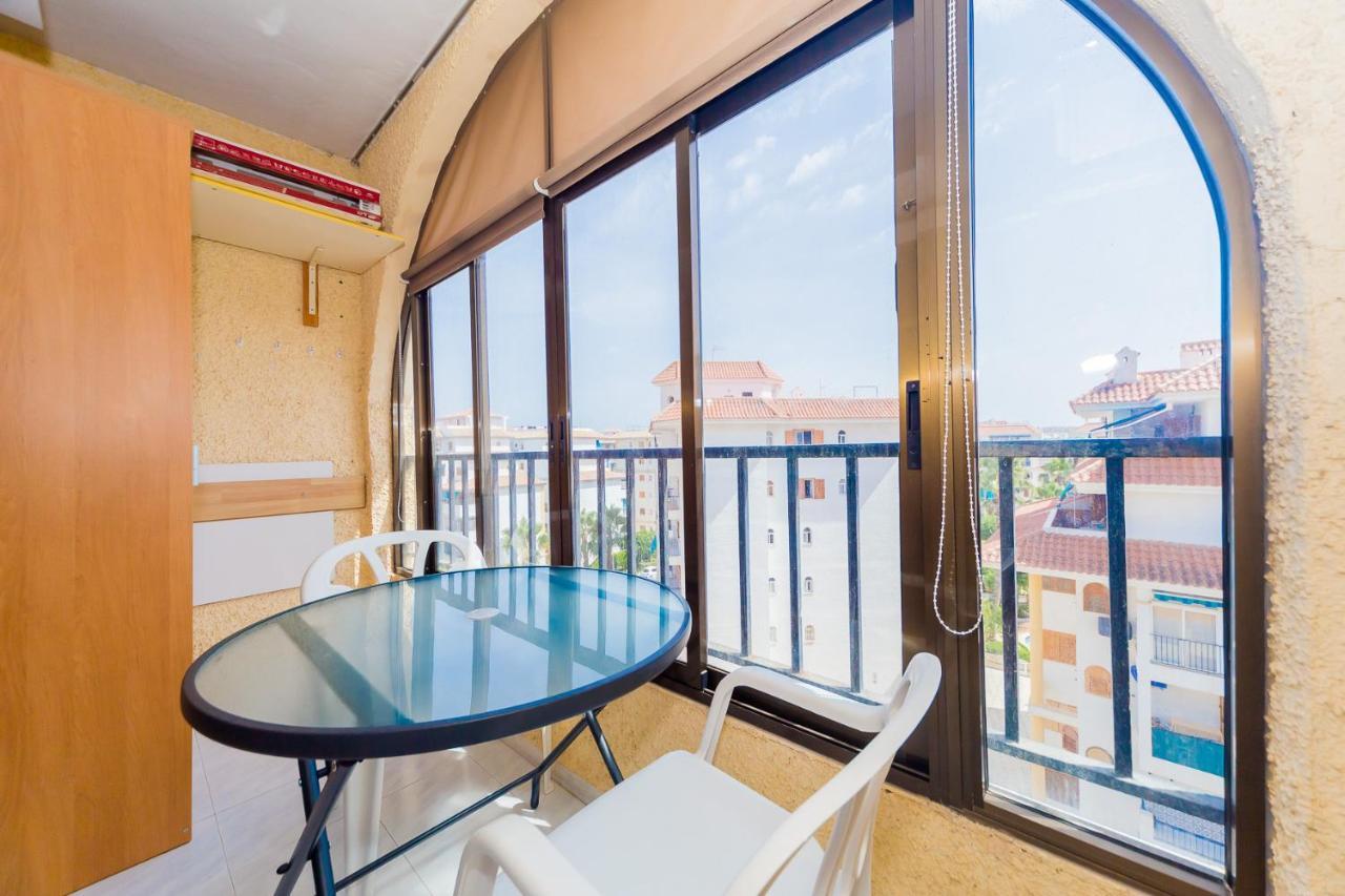Apartment Alegria Id36