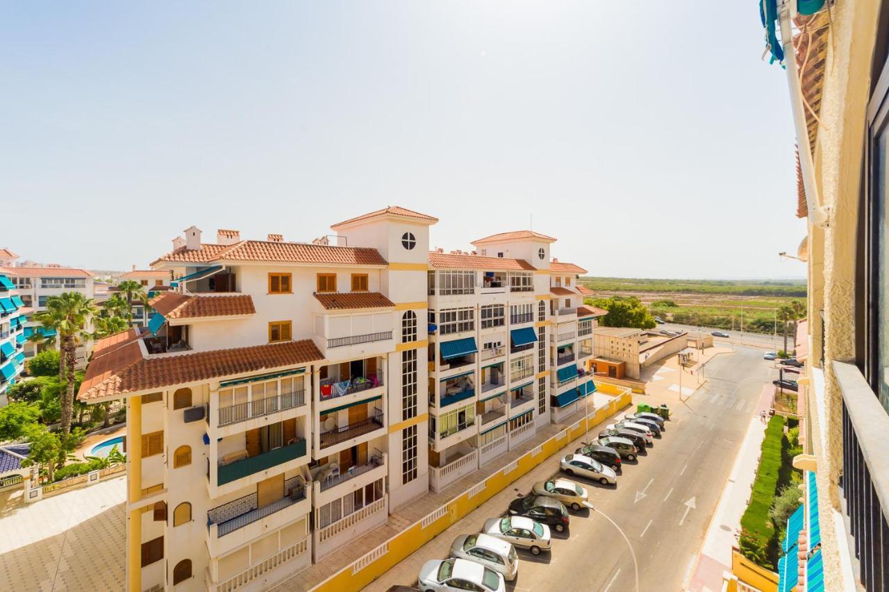 Alegria Id36 La Mata (Torrevieja)