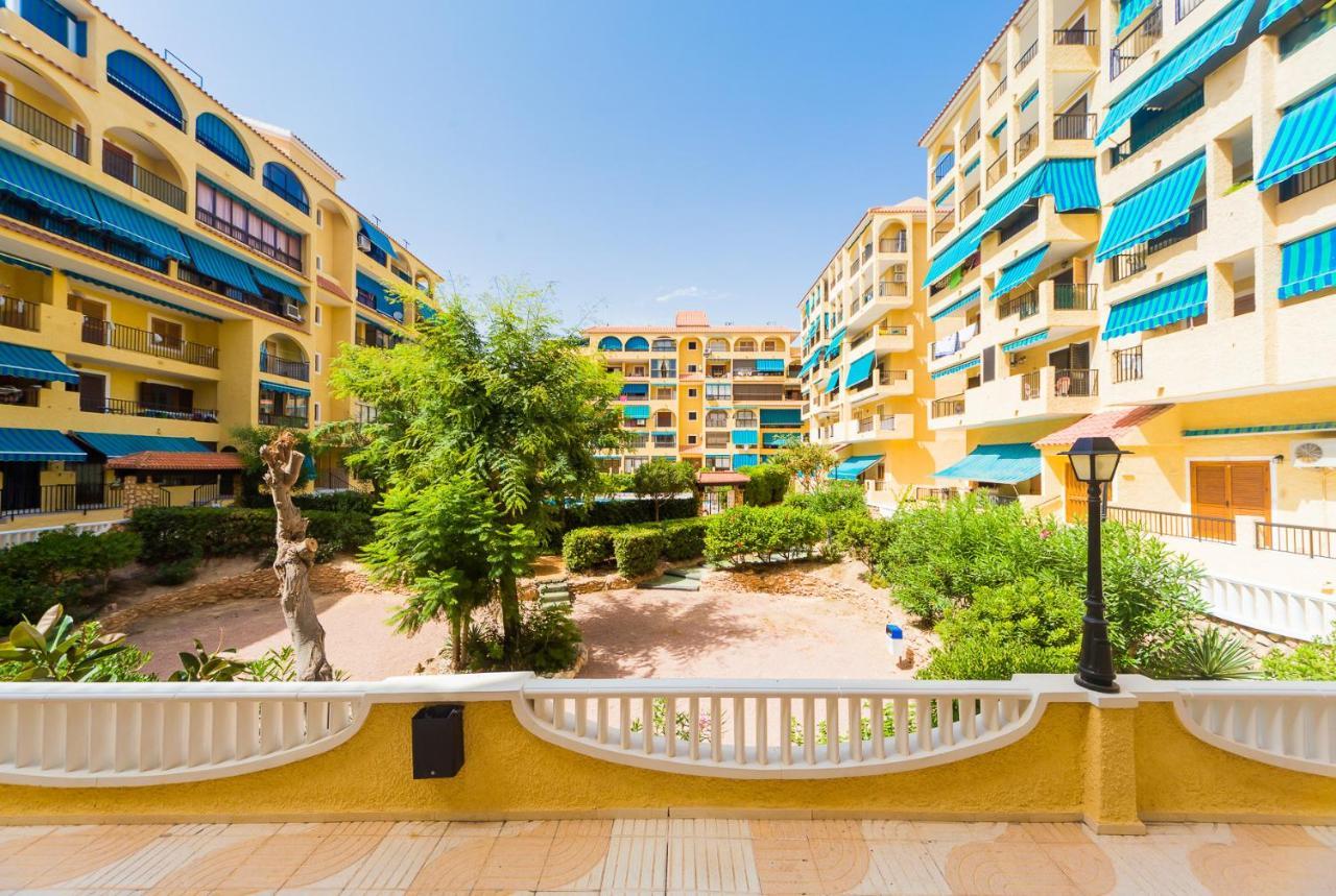 Apartment Alegria Id36 *