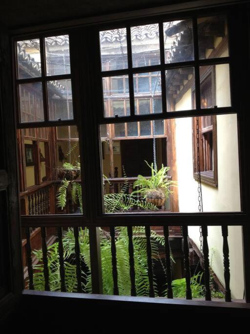 Apartment Casa Montanez, Caseron Historico