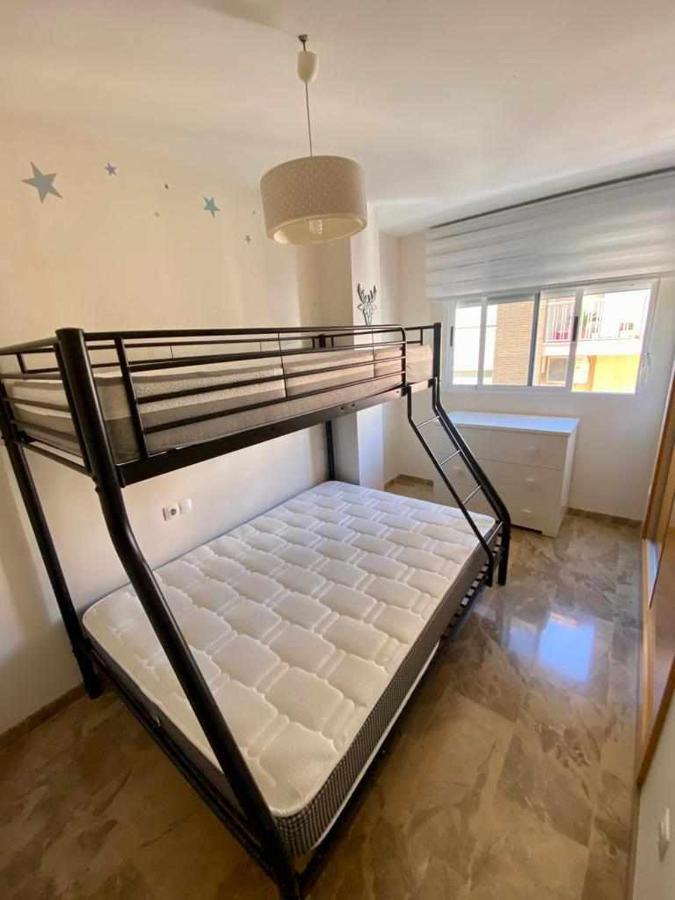 Apartment Frente A Puerto Azahar 2