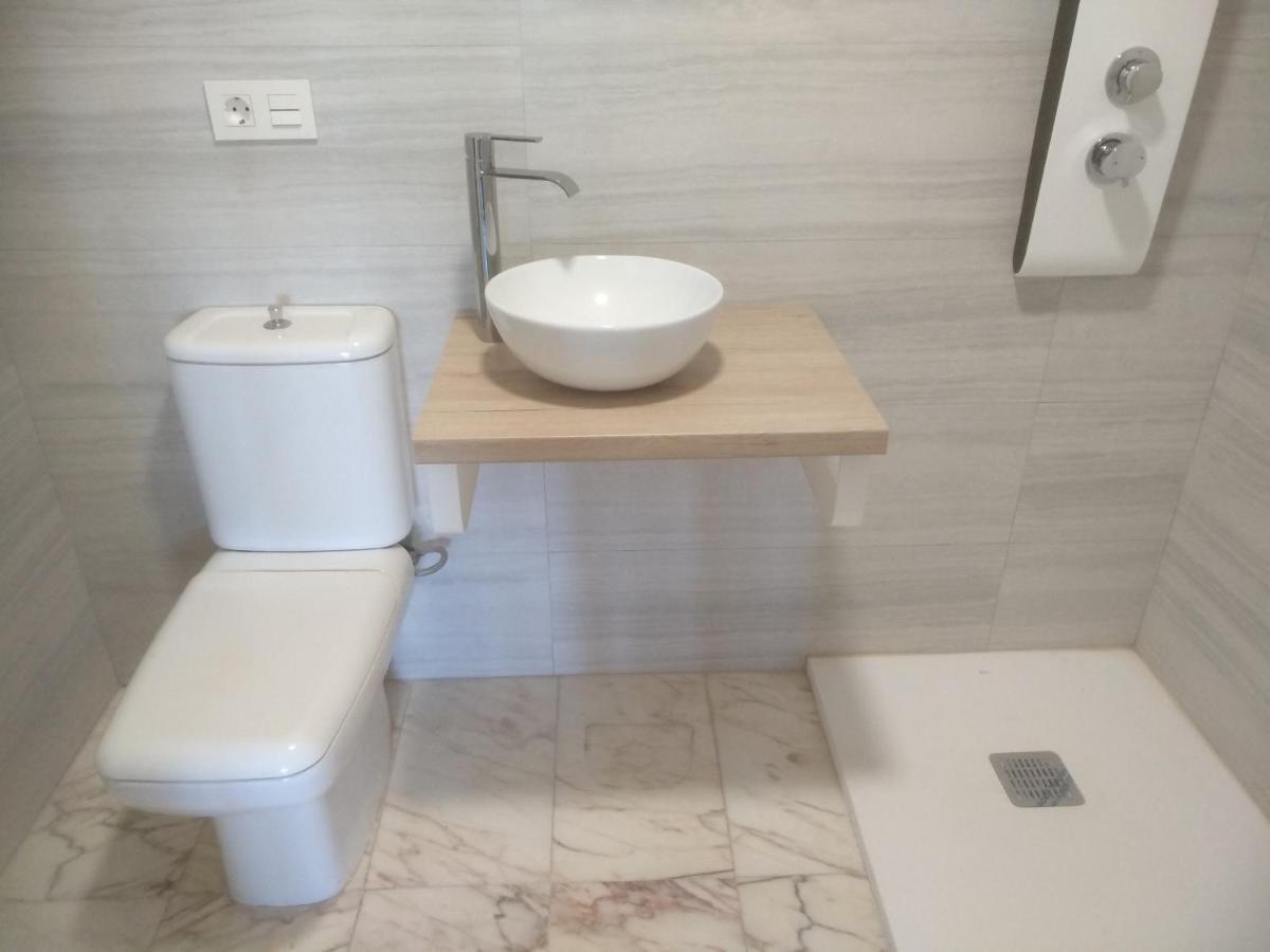 Apartamento Torre De