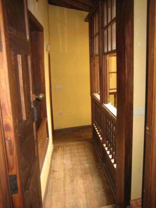 Casa Montanez, Caseron Historico Apartment Santa Cruz de la Palma (Isla de la Palma)