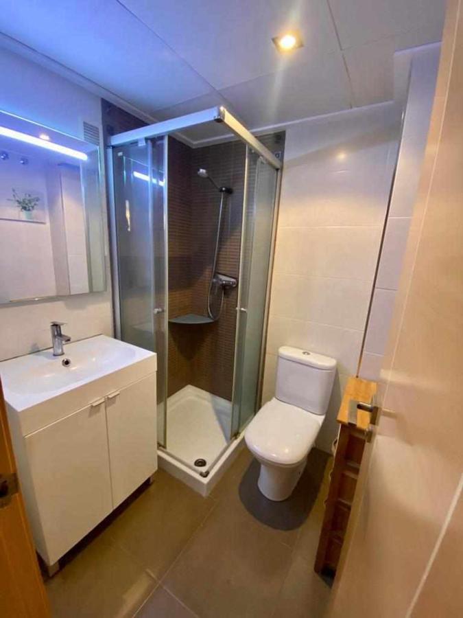 Apartment Frente A Puerto Azahar 2 *