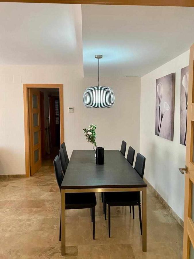 Frente A Puerto Azahar 2 Apartment Grao de Castellon