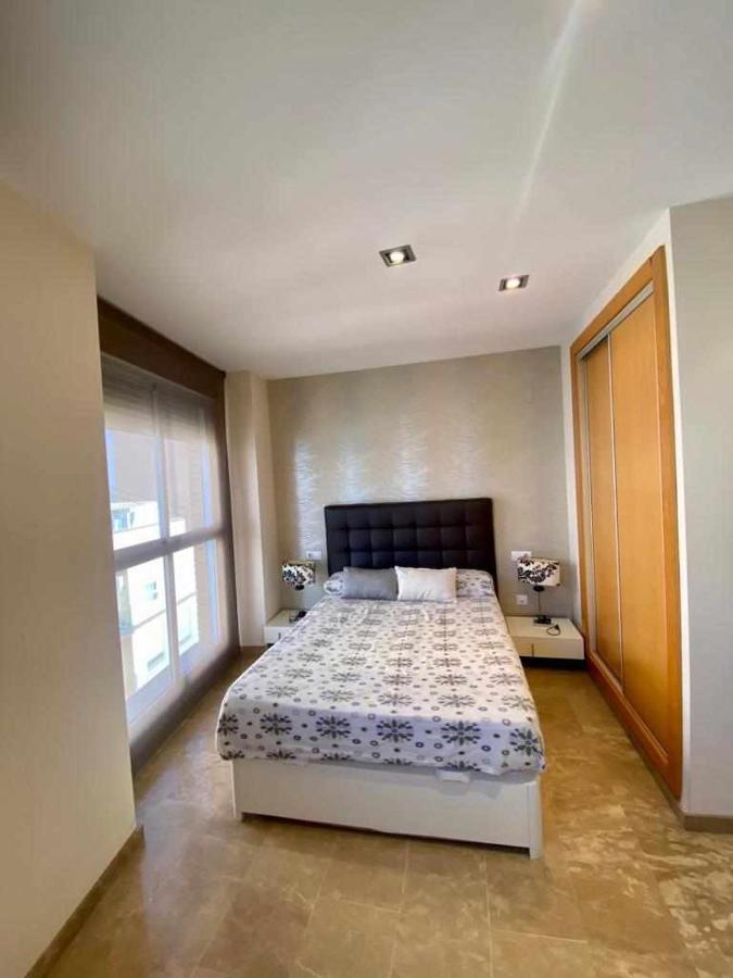 Apartment Frente A Puerto Azahar 2 *