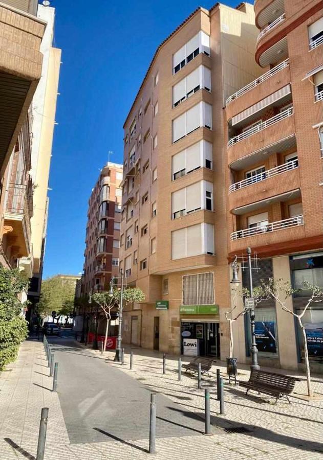 Apartment Frente A Puerto Azahar 2 *