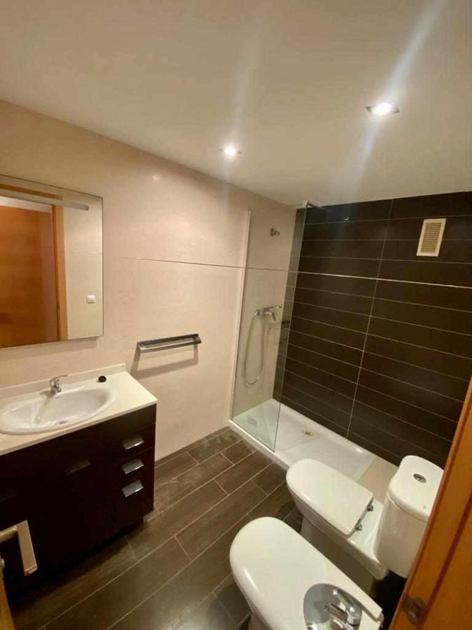 Apartment Frente A Puerto Azahar 2 Grao de Castellon