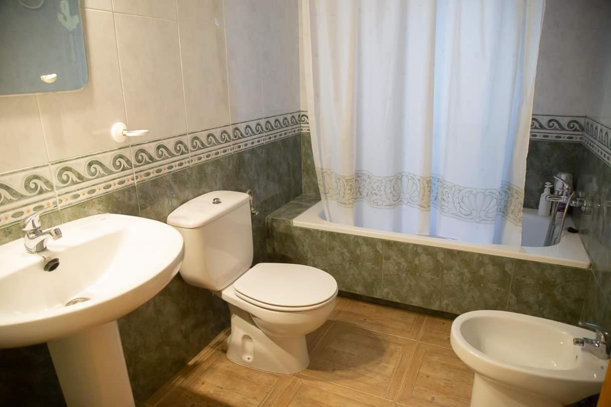 Сasa de vacaciones Aldea De Boche