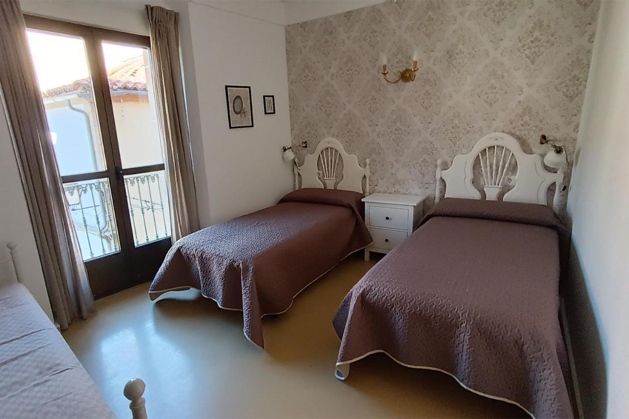 Hotel Rural Martin 3*