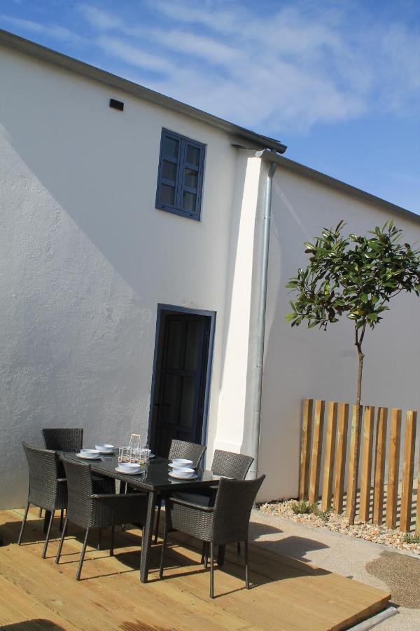 Casas Da Fortaleza Casa Do Garda Сasa de vacaciones *