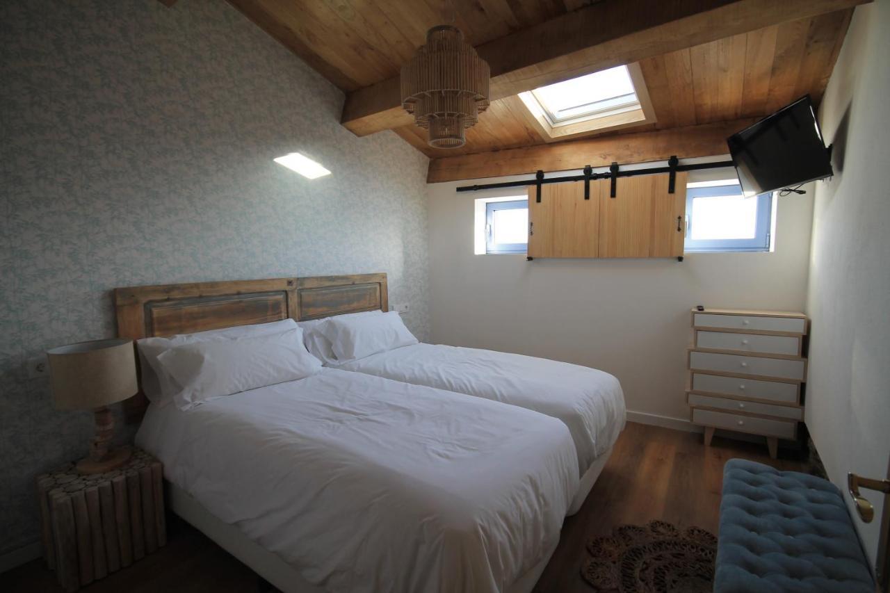 Casas Da Fortaleza Casa Do Garda Outeiro de Rei