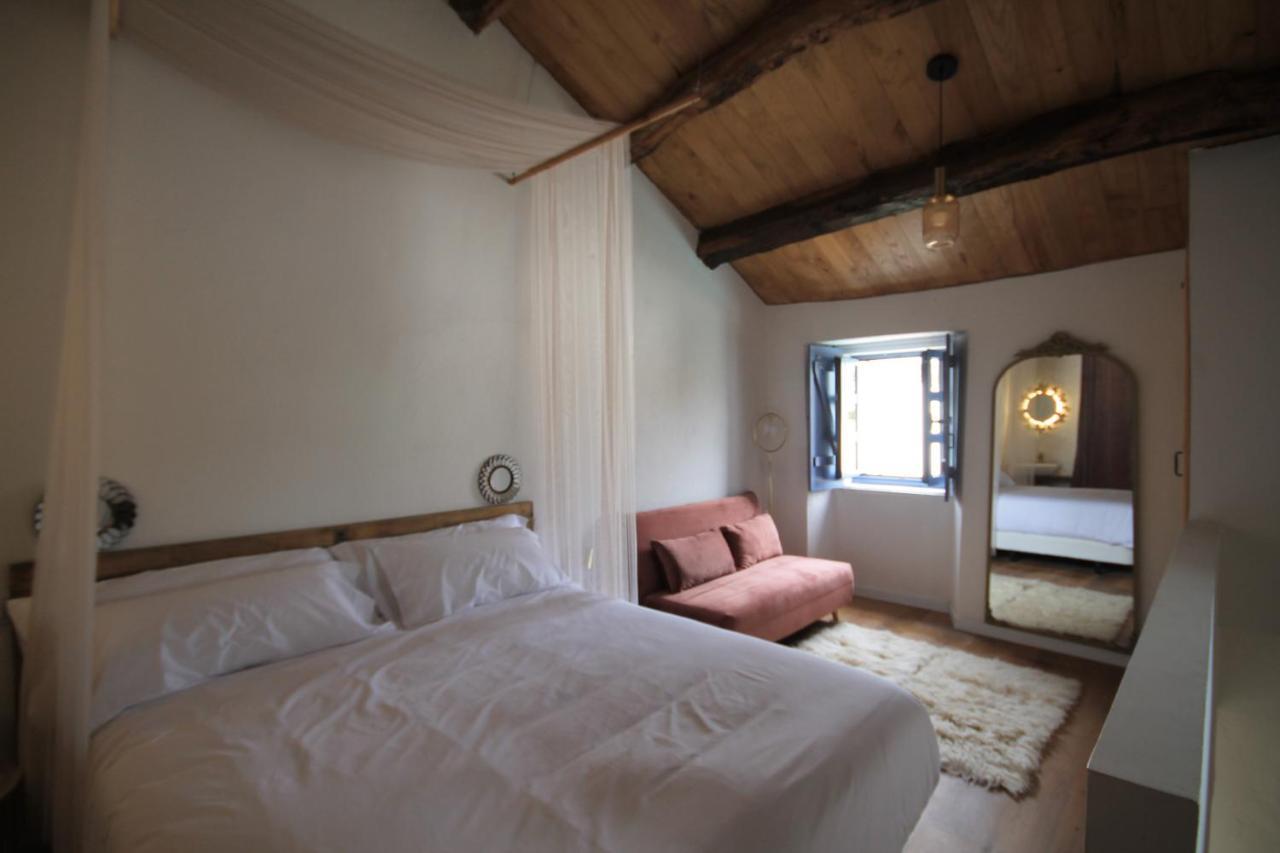 Casas Da Fortaleza Casa Do Garda