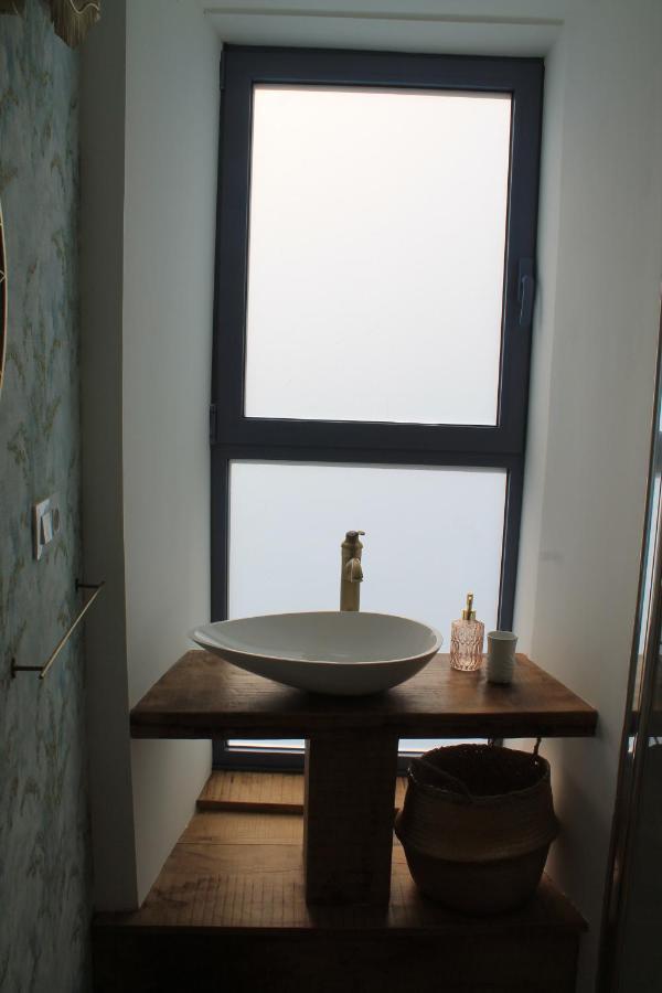 Сasa de vacaciones Casas Da Fortaleza Casa Do Garda *