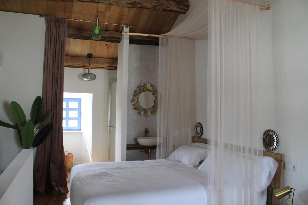 Casas Da Fortaleza Casa Do Garda