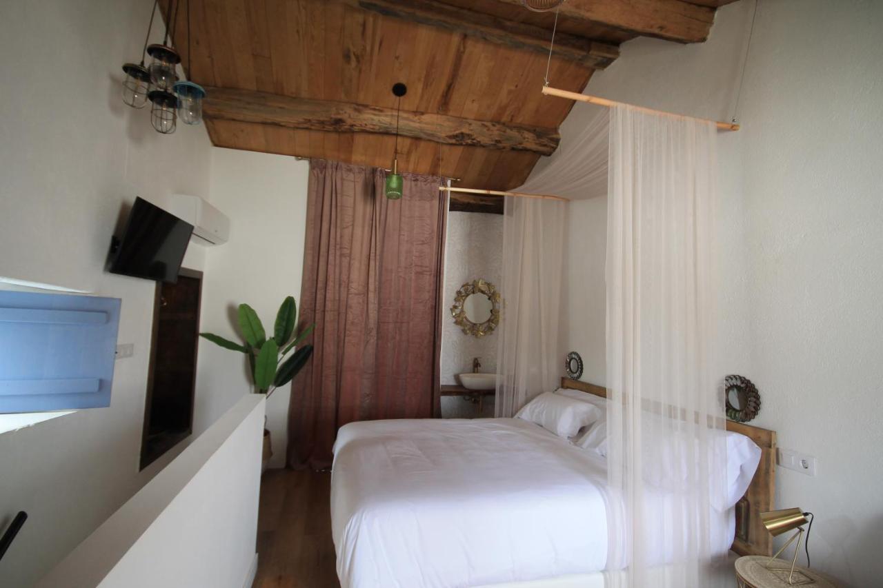 Casas Da Fortaleza Casa Do Garda Сasa de vacaciones