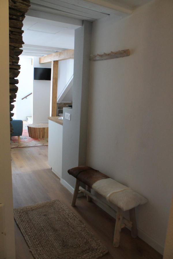 Сasa de vacaciones Casas Da Fortaleza Casa Do Garda