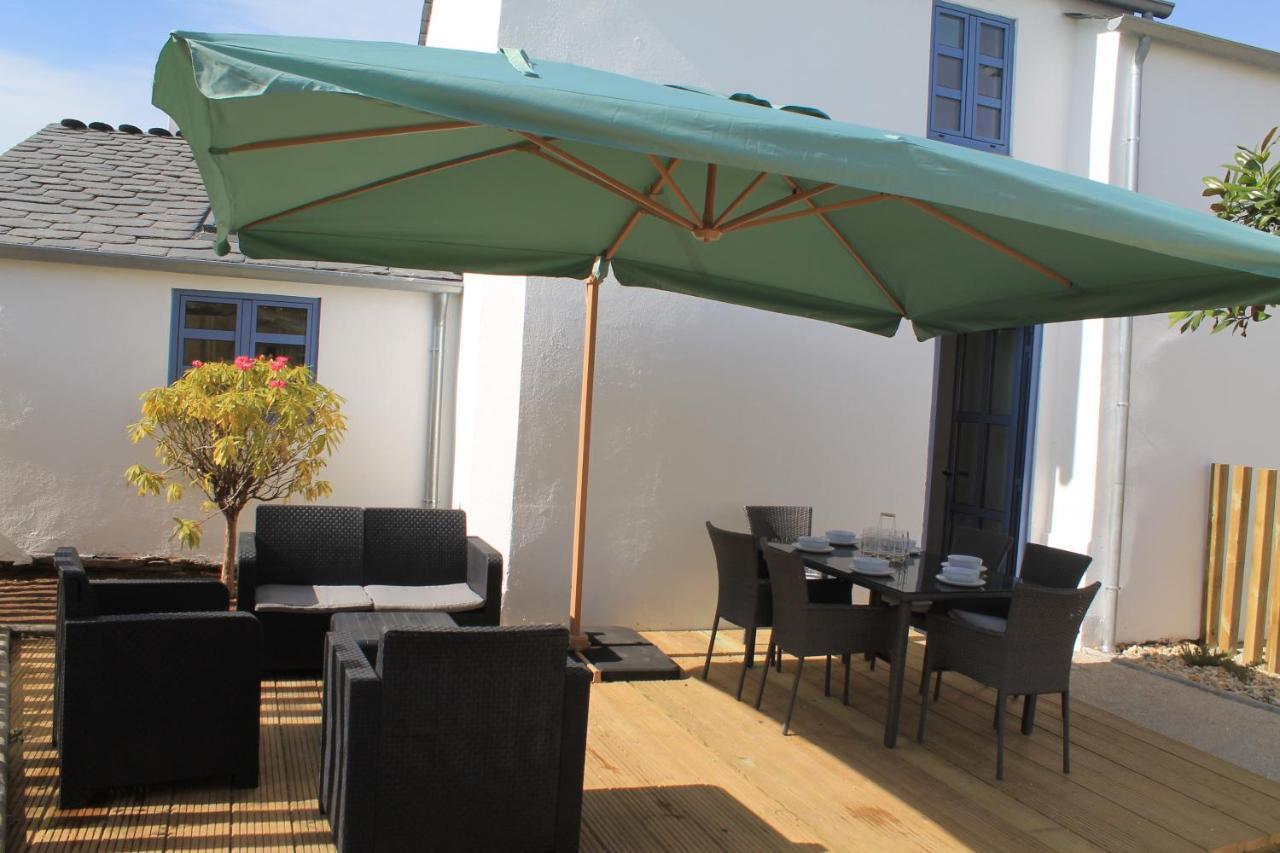 Сasa de vacaciones Casas Da Fortaleza Casa Do Garda Outeiro de Rei