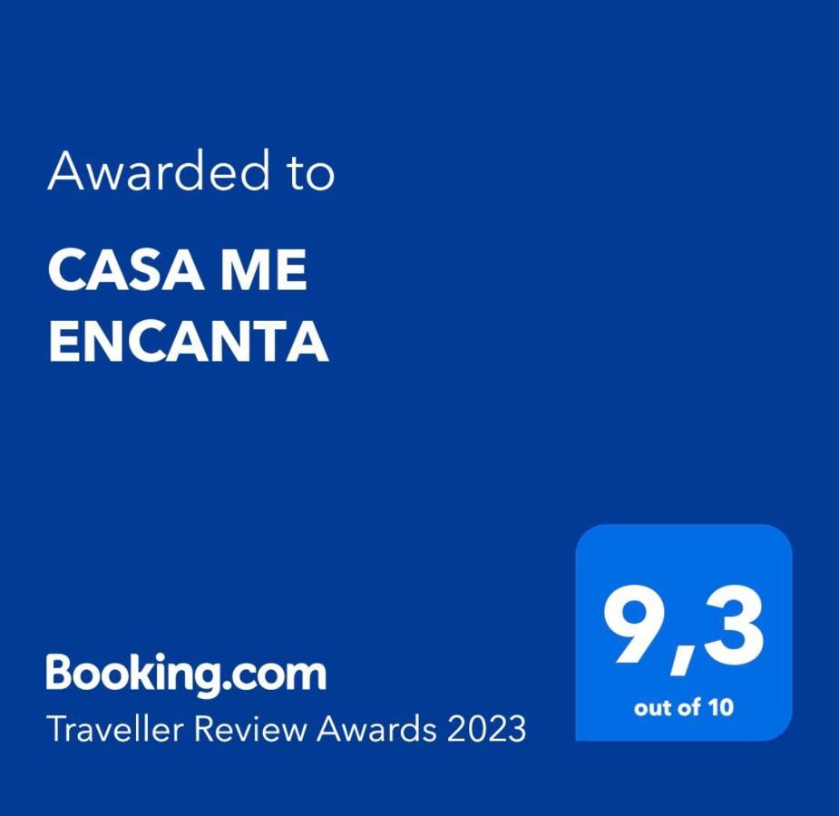 Casa Me Encanta * Playa de las Américas