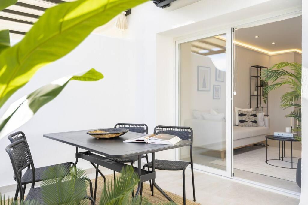 Sunny 3bdr Penthouse @benahavis Golf Area