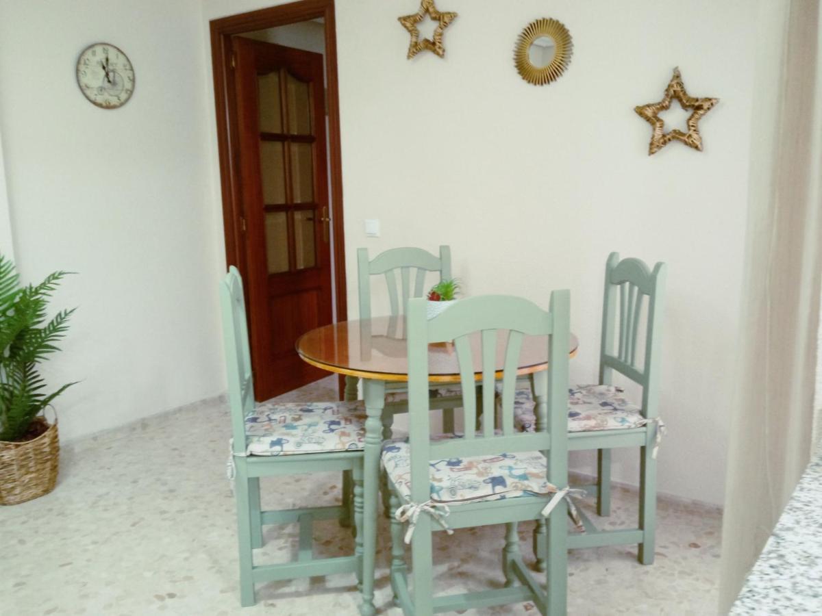La Vinuela Apartment
