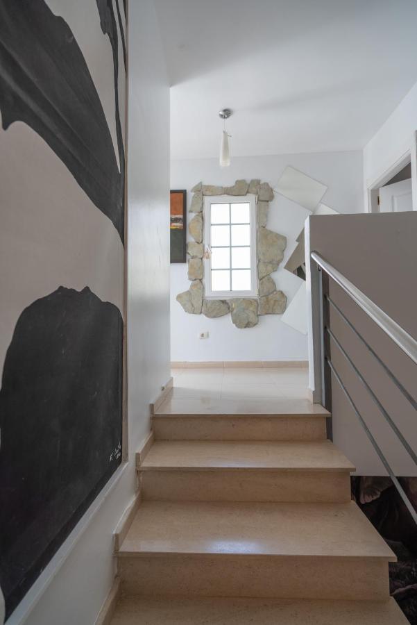 Holiday home Cesar Santa Cruz de Tenerife