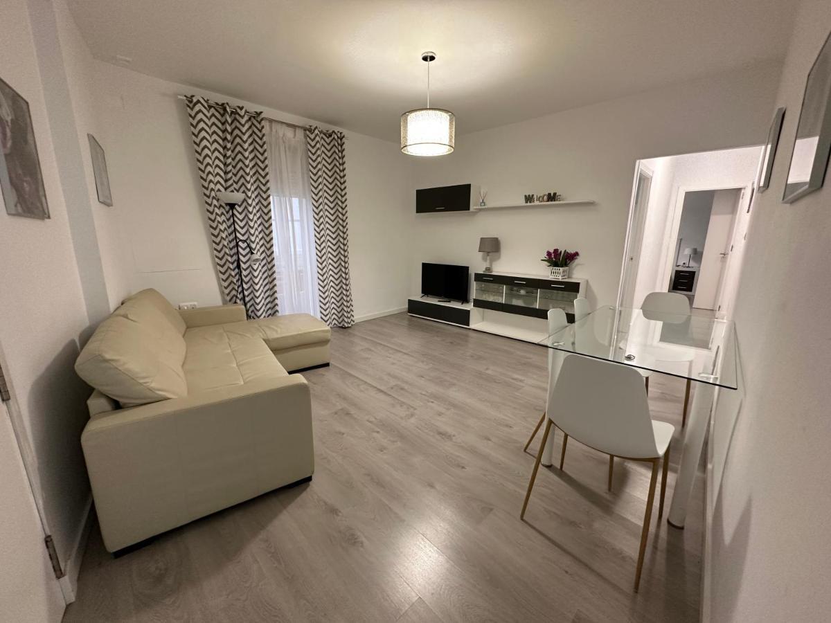 Apartflamenco Apartamento