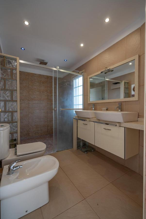 Holiday home Cesar Santa Cruz de Tenerife