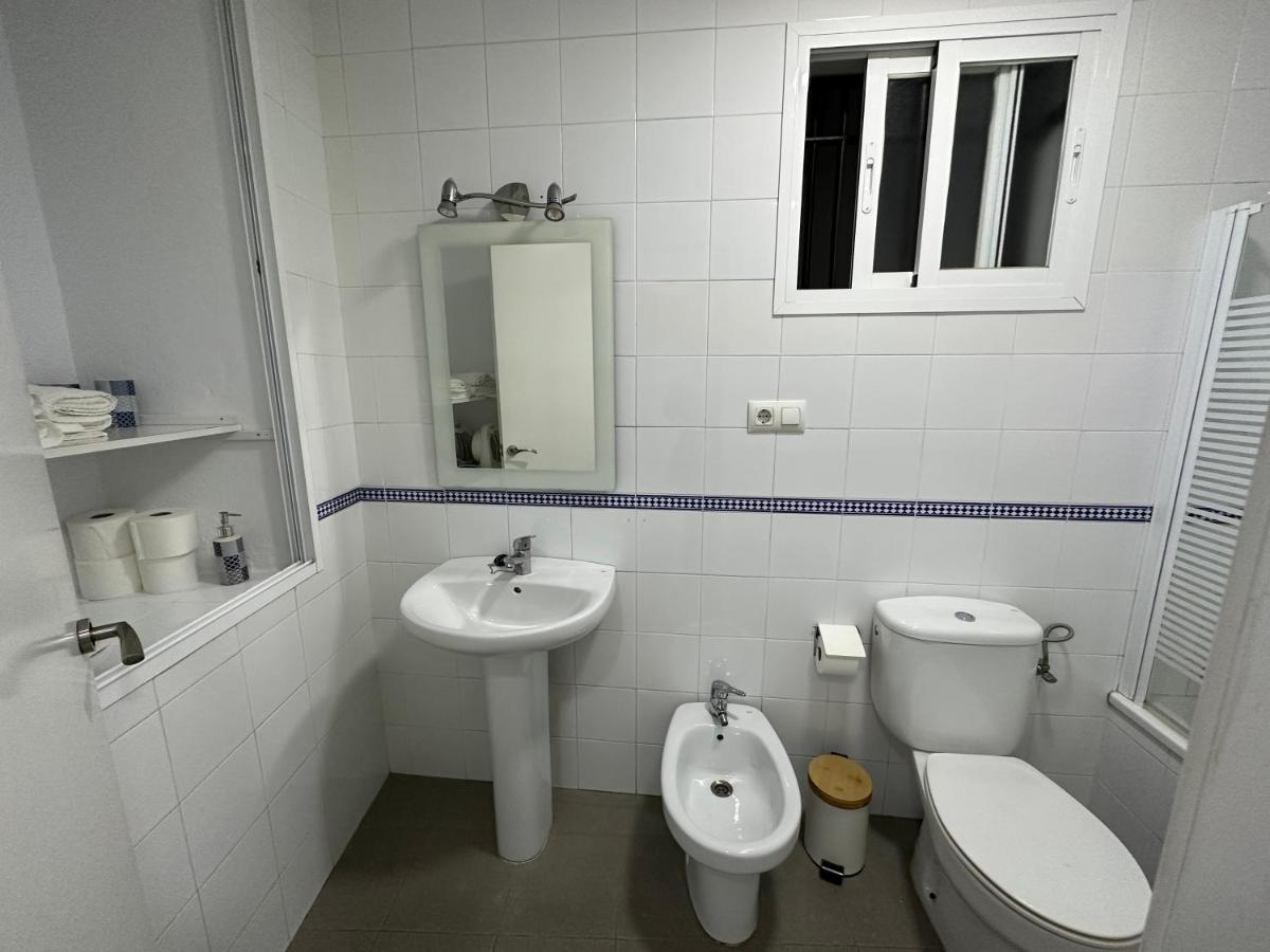 Apartflamenco Cádiz