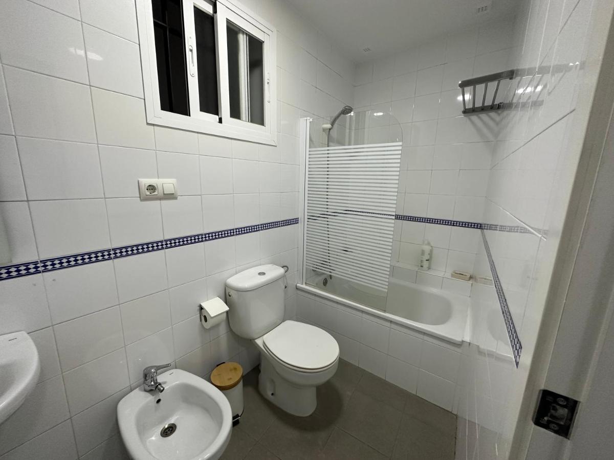 Apartflamenco Apartamento Cádiz