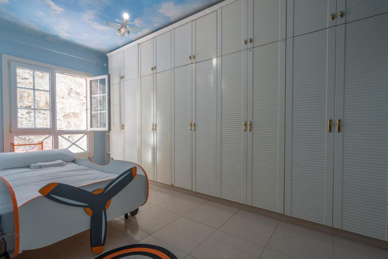 Cesar Holiday home *