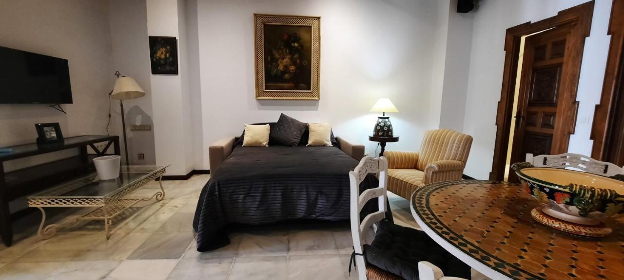 Apartamento Moctezuma Ronda