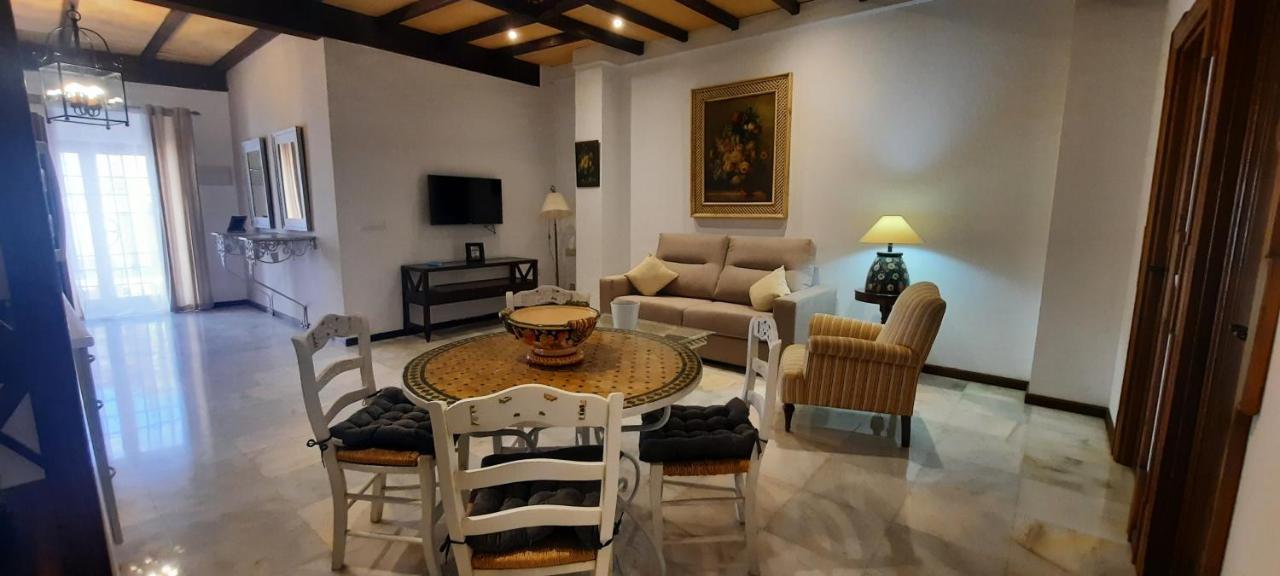Apartamento Moctezuma