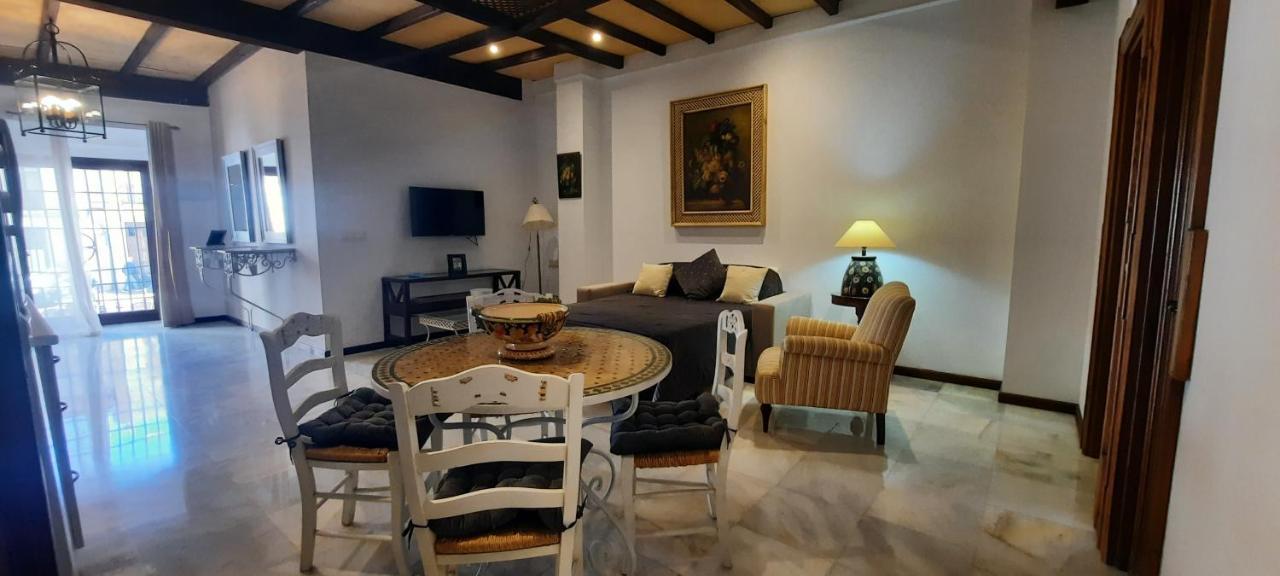 Apartamento Moctezuma