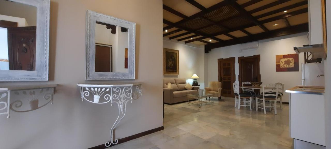 Apartamento Moctezuma Ronda