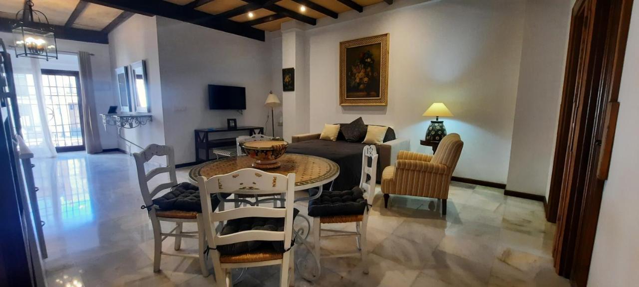 Apartamento Moctezuma
