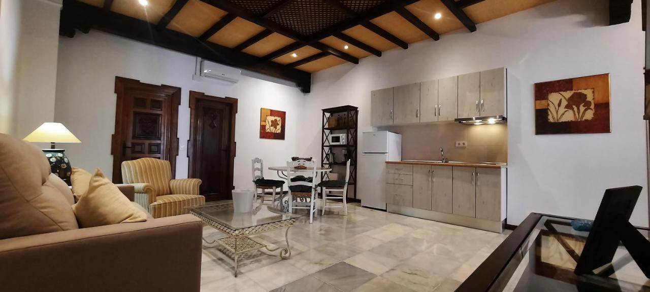 Apartamento Moctezuma *