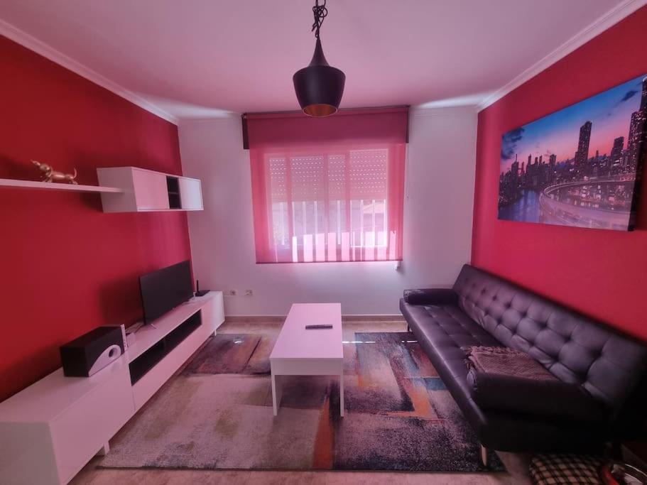 Apartment Casa En Chapela Redondela