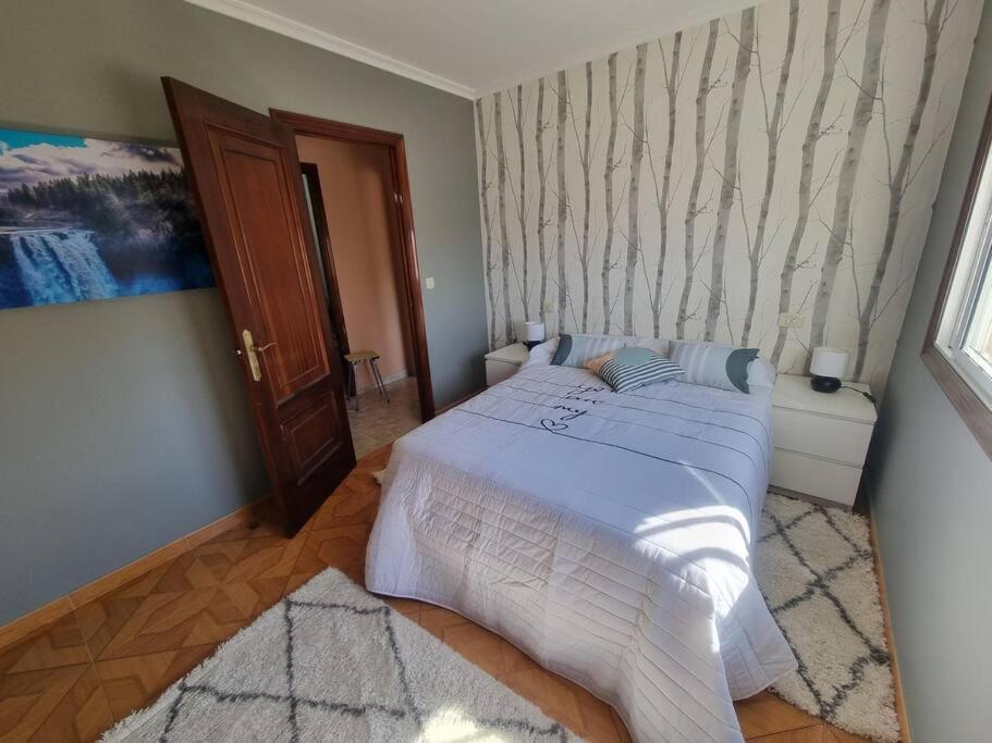 Casa En Chapela *