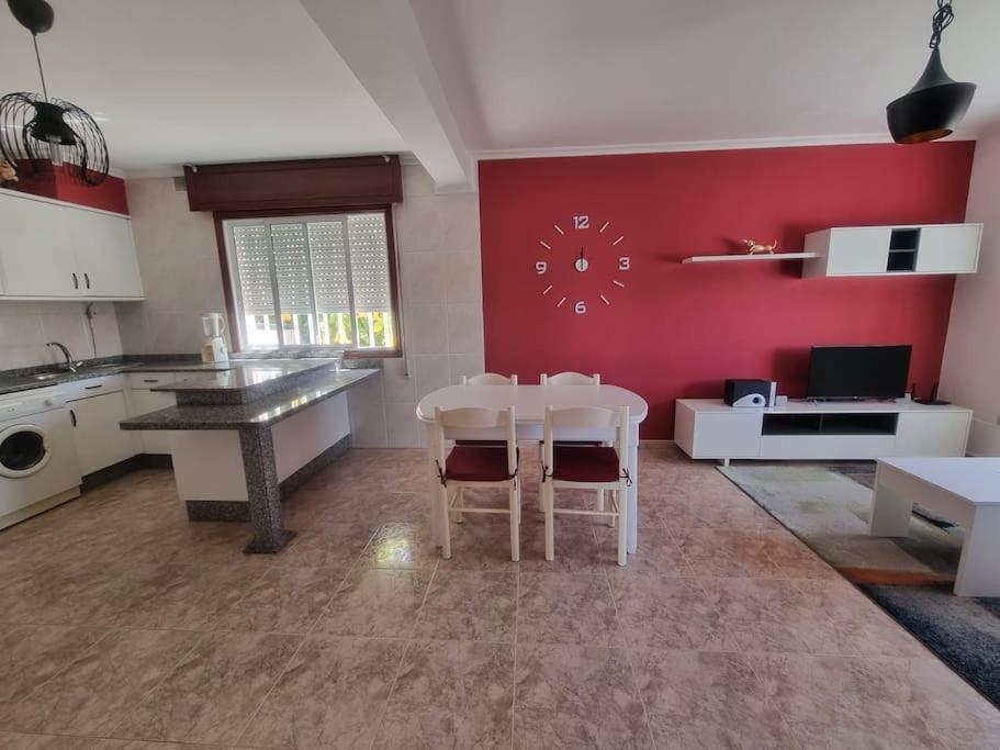 Casa En Chapela Apartment Redondela