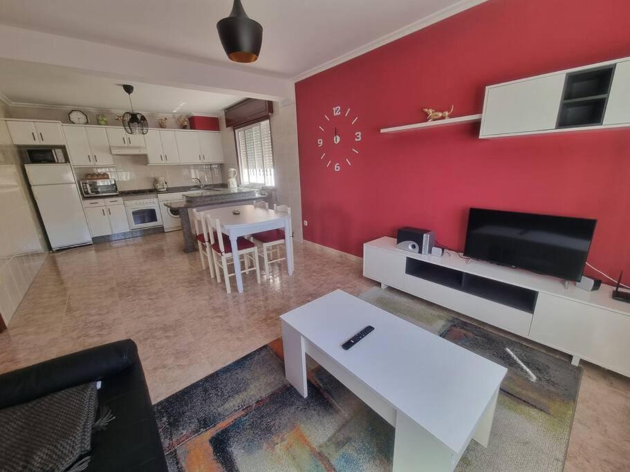 Apartment Casa En Chapela Redondela