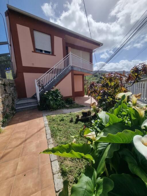Casa En Chapela Apartment