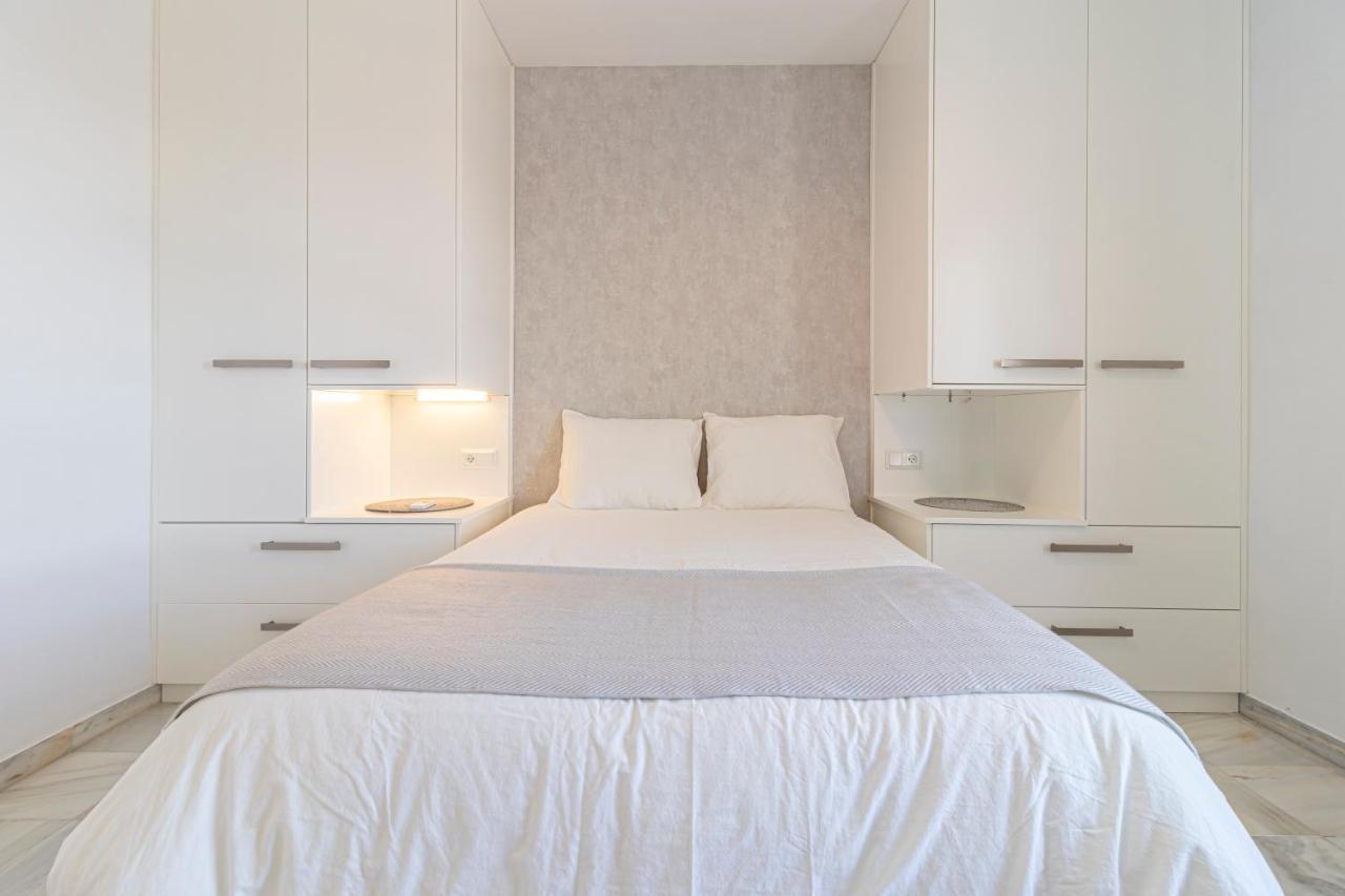Estudio Sur - Terraza Apartment