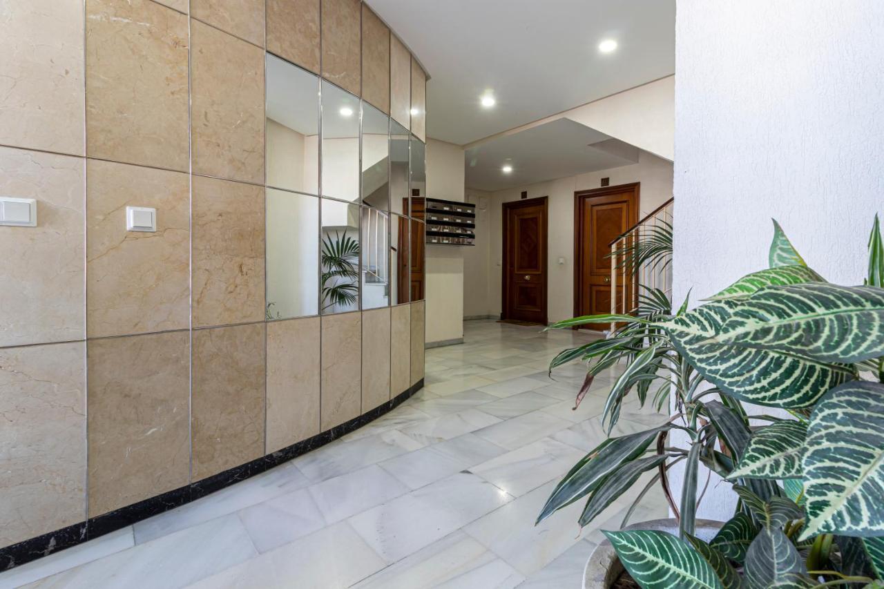 Estudio Sur - Terraza Apartment *