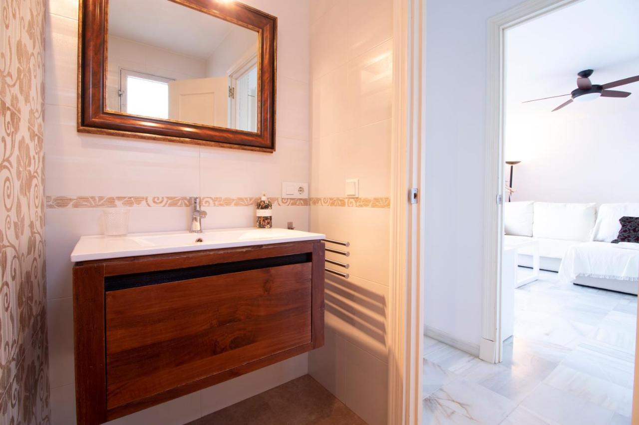 Estudio Sur - Terraza Apartment *